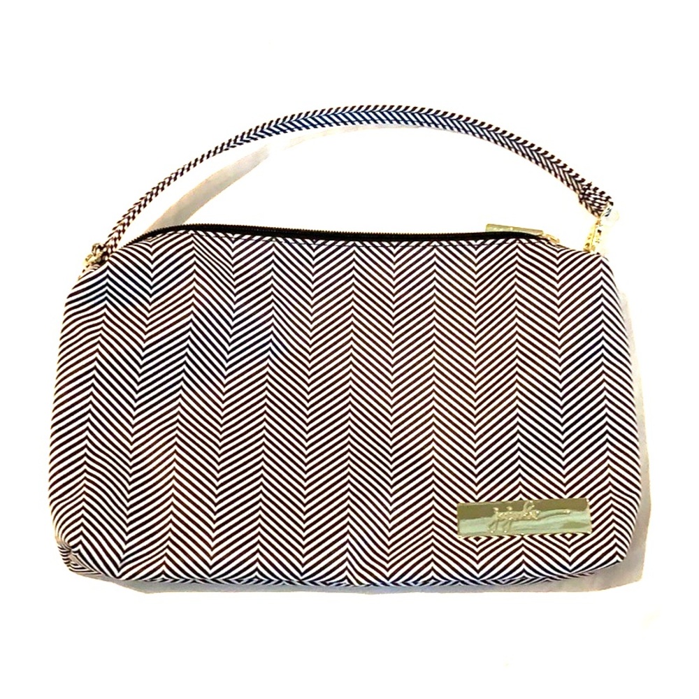 EUC Ju-Ju-Be Queen of the Nile wristlet